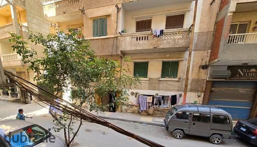 Apartment for sale 155m in Lorann steps from Abou Qir Street