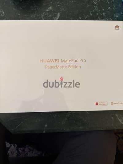 Huawei matepad pro pappermate edition