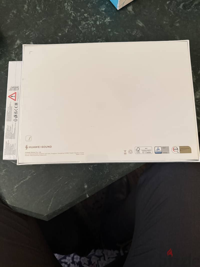 Huawei matepad pro pappermate edition 2