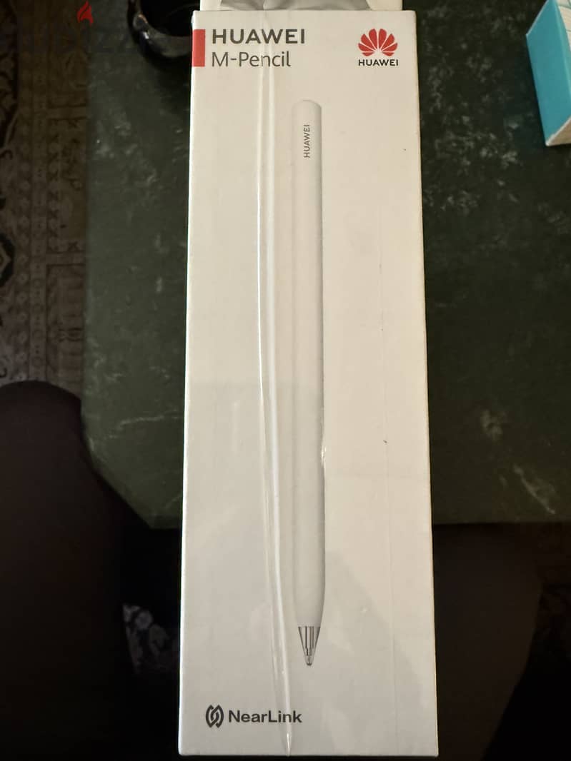 Huawei matepad pro pappermate edition 3