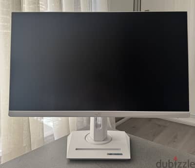 Asus ROG Strix XG27UCG-W 27” Gaming Monitor IPS 4K 160hz / 1080p 320hz