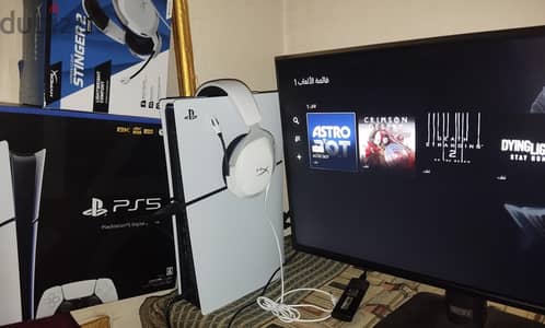 بلاستشين فايف سليم  معدل مميز جدا