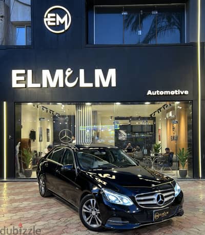 مرسيدس بنز إي 180 2016بحاله الزيرووو. . Mercedes E1802016 zeroo. .