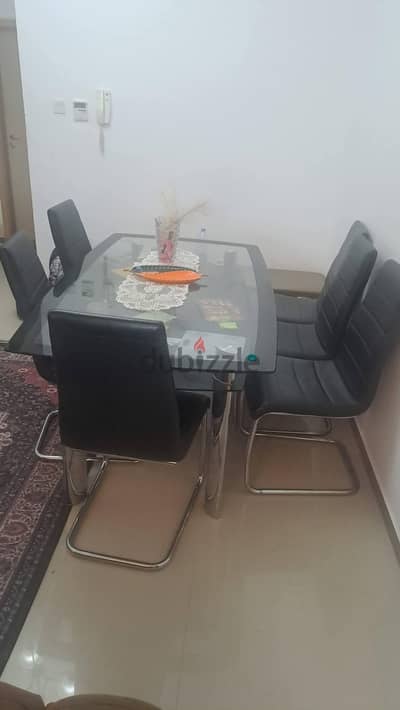 سفره استالس