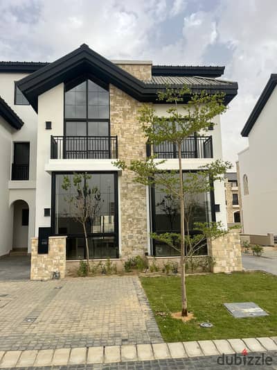 Town Villa Prime Location in Marq Gardan Ready To Move next to Mountain View iCity