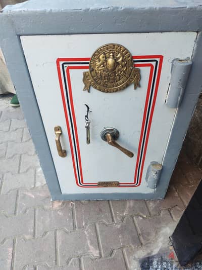 خزنة ميلنر