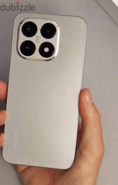 Xiaomi 15 t             شاومي 15 t