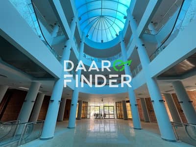  Commercial Shop for Rent in SOPT 16 Mall – Sheikh Zayed