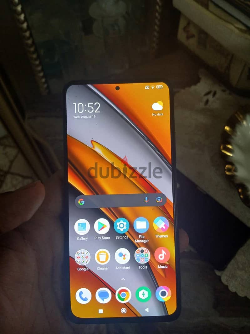 Xiaomi Poco F3 2