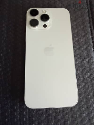 Apple - iPhone 16 Pro Max