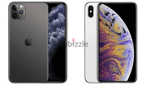 آبل - آيفون 11 برو ماكس مطلوب استعمال نضيف