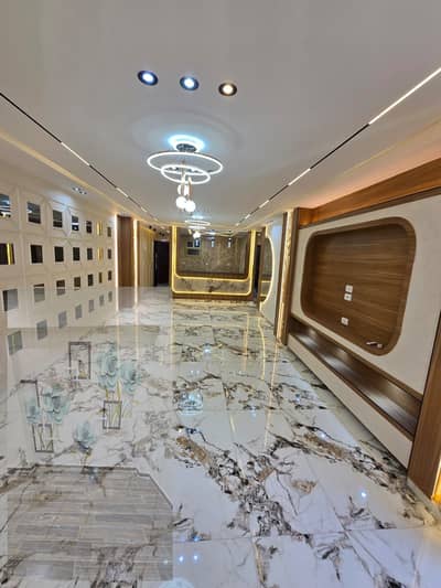 Apartment for sale in Hadayek El Ahram 175m at the fourth gate