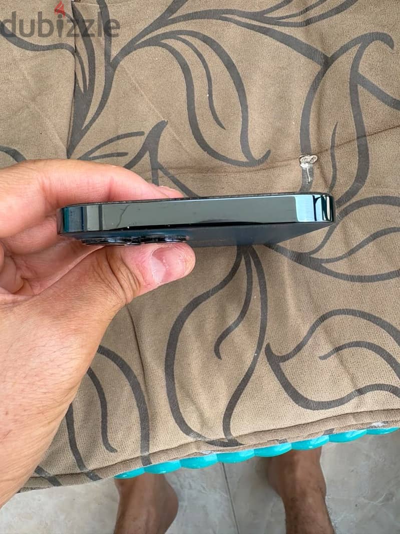 Apple - iPhone 12 Pro Max 3