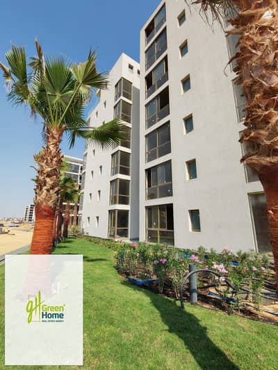 بنتهاوس 3 غرف نوم ماستر بأفضل تصميم للبيع في ليك فيو ريزيدنس 2 التجمع الخامس Lake View Residence 2 New Cairo