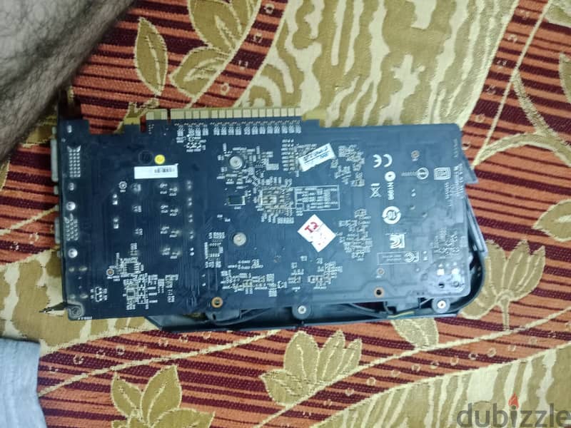 Gtx 750 ti 2gb 1