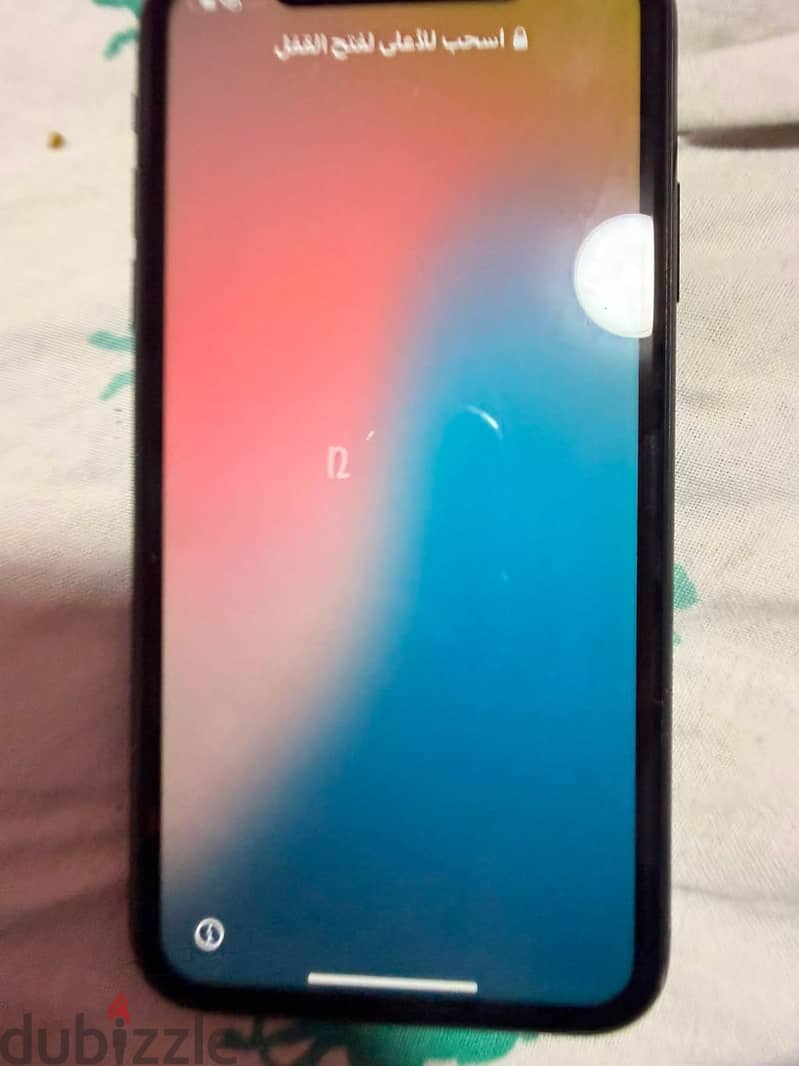 Apple - iPhone XR 1