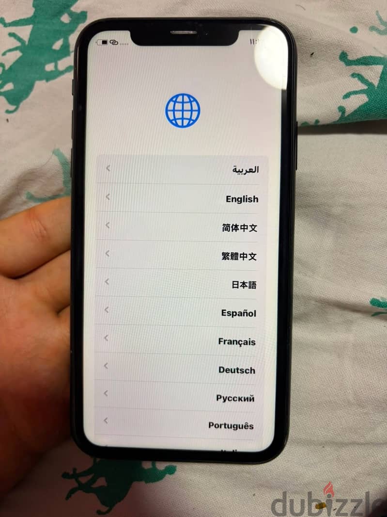 Apple - iPhone XR 6