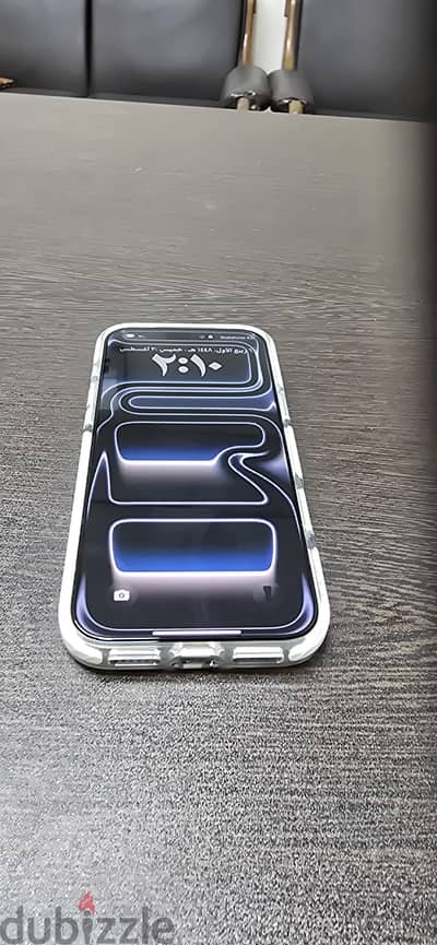 آبل - آيفون  17 برو ماكس