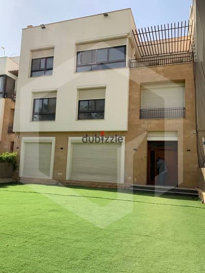 City Villa Fully Finished for sale with Kitchen Appliances & Kitchen Cabinets & ACs Ready To Move in Westown, Sodic, El Sheikh Zayed