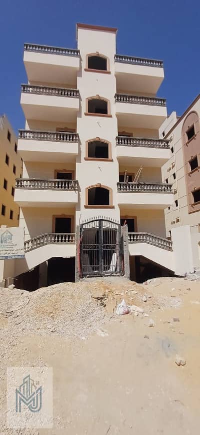 Duplex for sale 310m + 110m Garden - Season Two - October Gardens