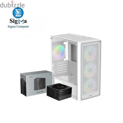 case ocypos full 
