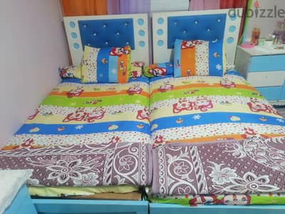 غرفه أطفال