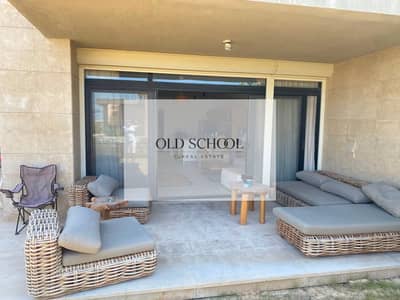 Chalet For rent ground with garden fully furnished with ACs in swan lake North Coast