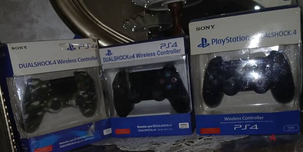 دراع ps4