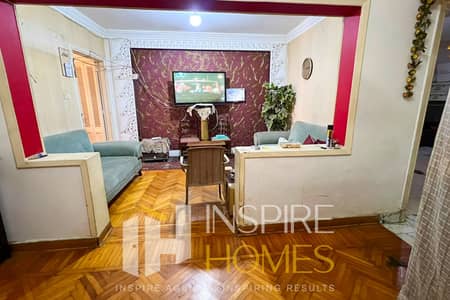 Licensed Apartment for Sale – Completely Open Views
