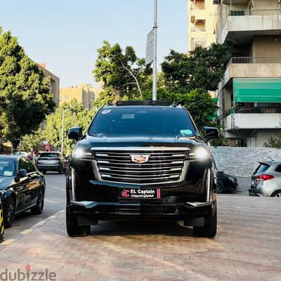 كاديلاك إسكاليد 2023 v8