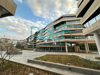 Fully Finished Office for Rent | Polygon – SODIC A prime opportunity to rent a 70 sqm fully finished office in Polygon – SODIC