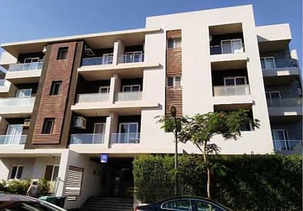 Furnished apartment for rent in Zayed Dunes Compound – Sheikh Zayed First residence with new furniture area: 198 meters 3 bedrooms, including a master bedroom with dressing living