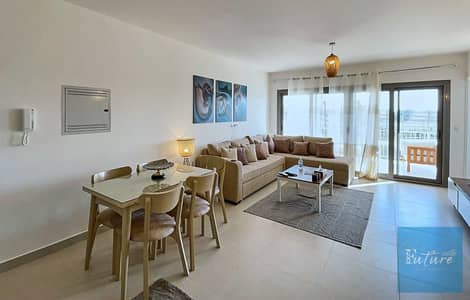 EXCLUSIVE DEAL in Marassi Marina II | 93 SQM Chalet | 2 Bedrooms | Exceptional Opportunity at EGP 14M | Prime Investment in Sidi Abdel Rahman
