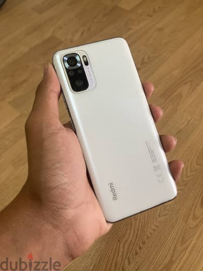 Xiaomi Redmi Note 10s