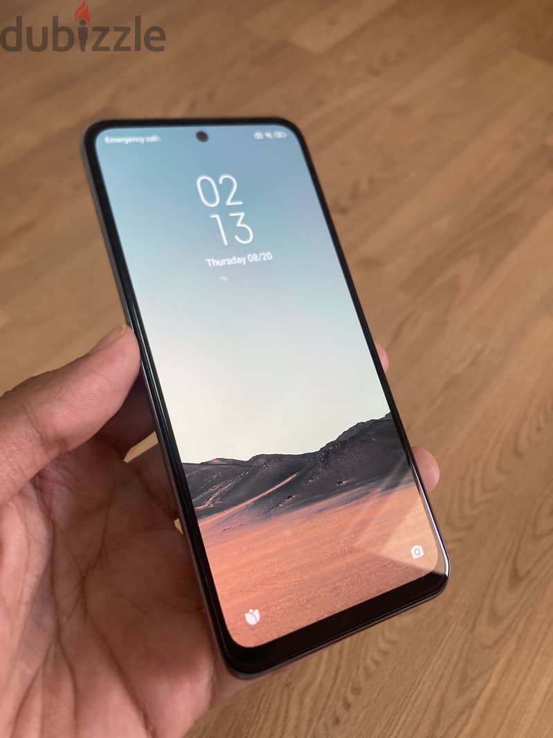 Xiaomi Redmi Note 10s 1