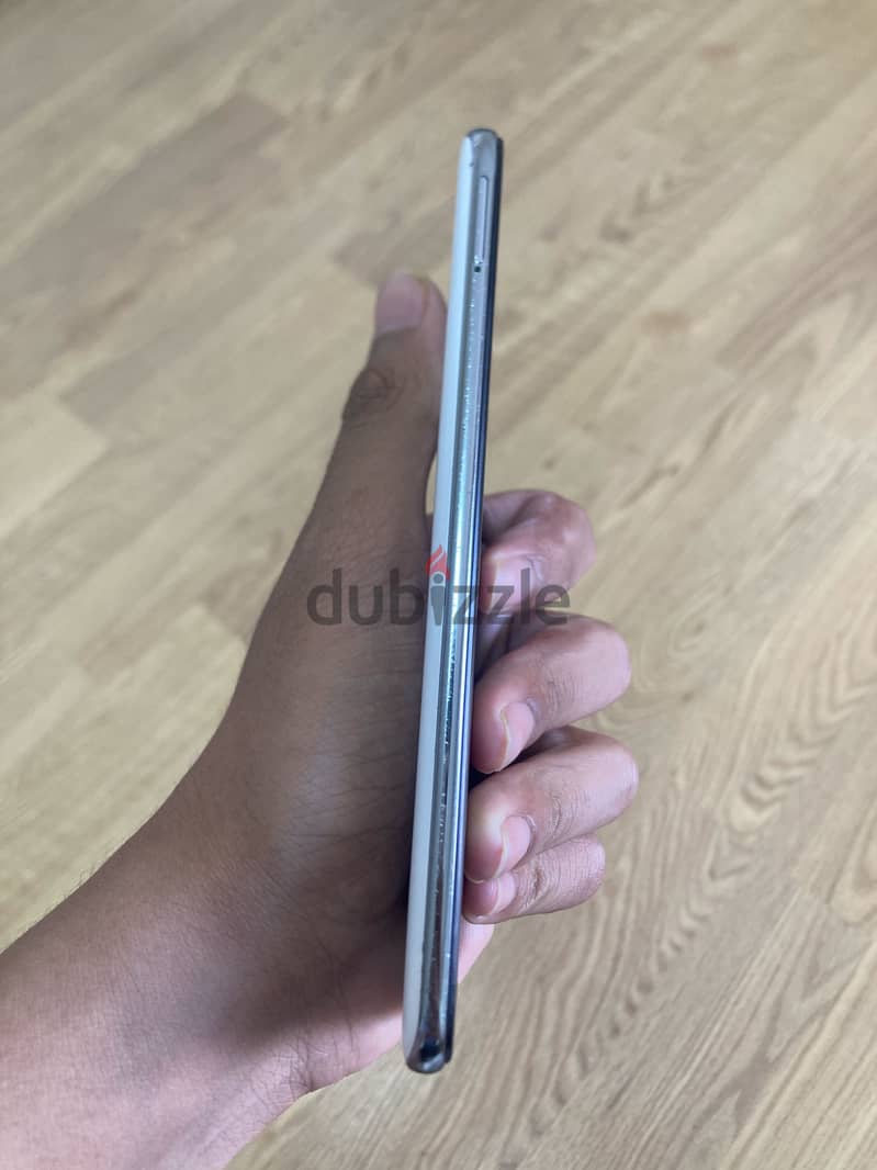 Xiaomi Redmi Note 10s 5
