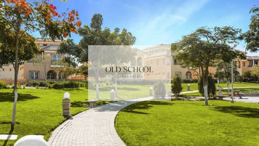 apartment for sale in Hyde Park Compound, New Cairo under market price