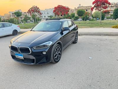 BMW X2 2019