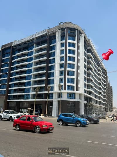مقدم 5% او خصم 30% و استلم فوري بتشطيبات فندقيه عظيمه للبيع في ماريوت ريسيدنس مصر الجديده امام سيتي سنتر مدينه نصر دقائق علي القاهره الجديده