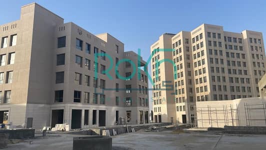 مكتب بيع في اركان بالم 205,Arkan palm,استلام فوري ,برايم لوكيشن