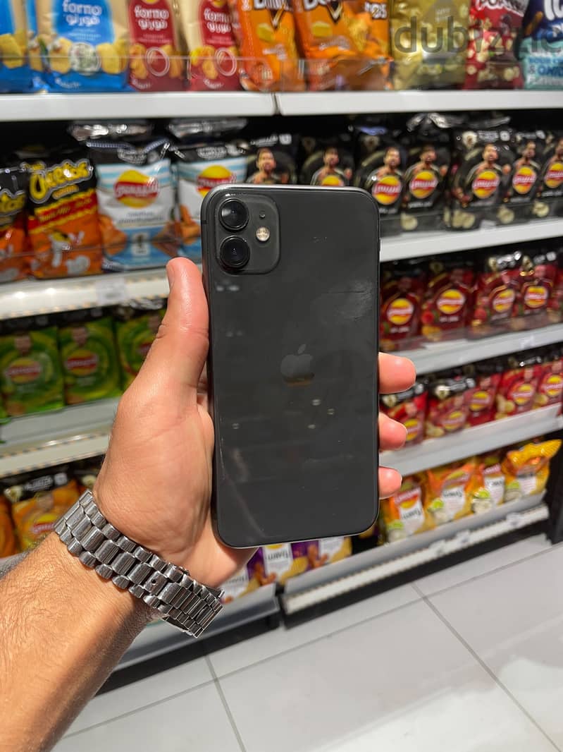 ايفون 11 3