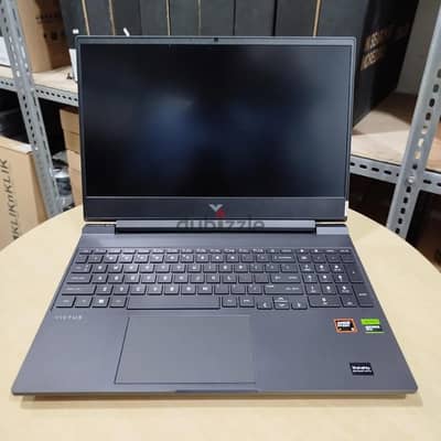 HP laptop كسر زيرو