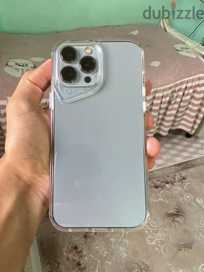آبل - آيفون 13 برو ماكس