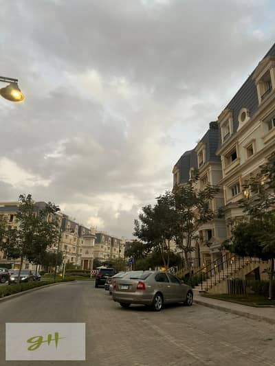 Lowest Price Apartment for Sale Ready to move in Mountain View Hyde Park New Cairo
