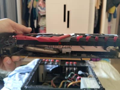 MSI GEFORCE GTX 1050 GAMING X 2G