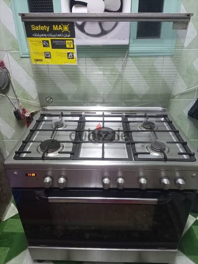 بوتجاز زانوسي