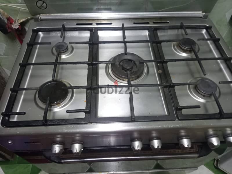 بوتجاز زانوسي 2