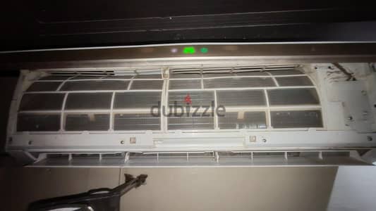 تكيف فريش 3حصان ديجيتال سمارت بارد
