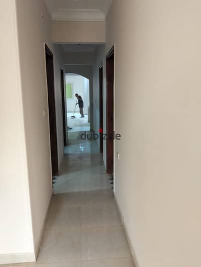 شقة للإيجار | التجمع الأول – جنوب الأكاديمية  موقع مميز جدًا — ثاني نمرة من شارع التسعين الشمالي  فيو مفتوح على ميدان