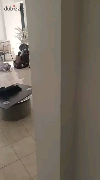 Apartment 122 sqm for rent in Al Rehab, new contract, ground floor with garden Apartment 122 sqm for rent in Al Rehab, new contract, ground floor with garden
